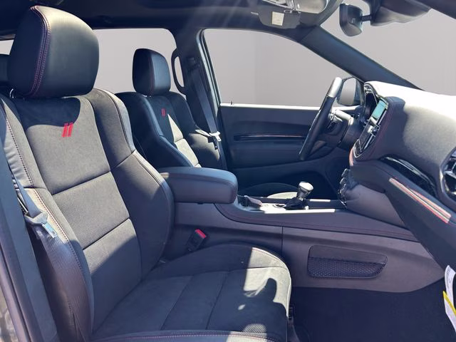 2026 Green Machine Dodge Durango GT Plus HEMI V8 AWD SUV
