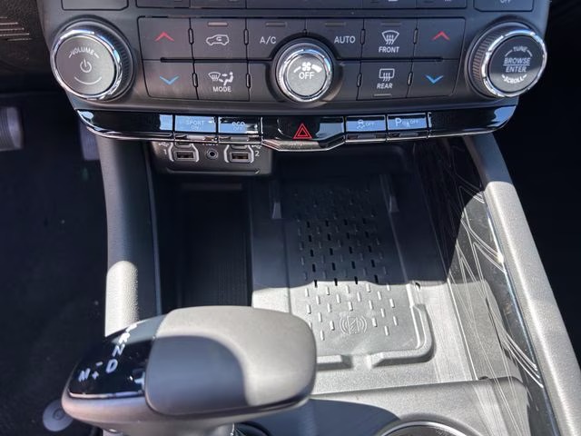 2026 Green Machine Dodge Durango GT Plus HEMI V8 AWD SUV