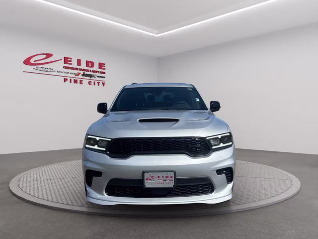 2026 Triple Nickel Dodge Durango GT Plus HEMI V8 AWD SUV