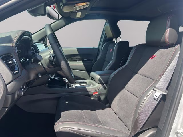 2026 Triple Nickel Dodge Durango GT Plus HEMI V8 AWD SUV