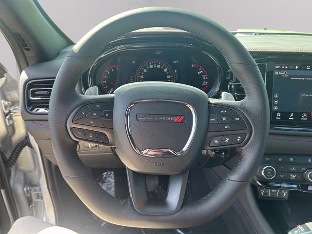 2026 Triple Nickel Dodge Durango GT Plus HEMI V8 AWD SUV