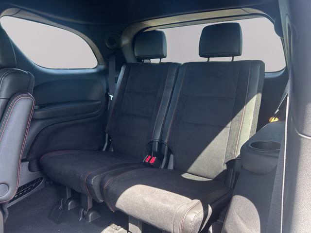 2026 Triple Nickel Dodge Durango GT Plus HEMI V8 AWD SUV