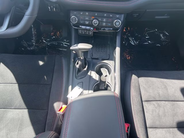 2026 Triple Nickel Dodge Durango GT Plus HEMI V8 AWD SUV