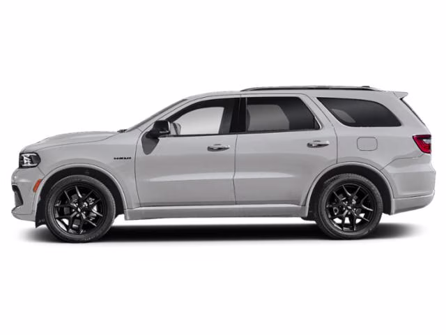2026 Triple Nickel Dodge Durango GT Plus HEMI V8 AWD SUV