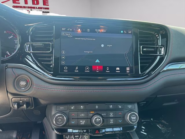 2026 Triple Nickel Dodge Durango GT Plus HEMI V8 AWD SUV
