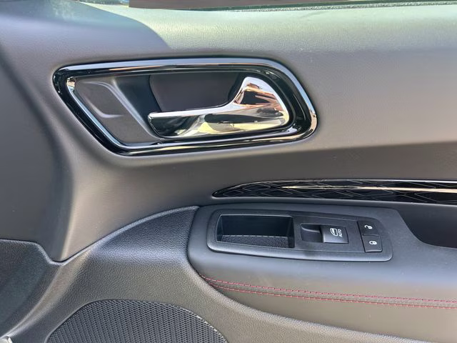 2026 Triple Nickel Dodge Durango GT Plus HEMI V8 AWD SUV