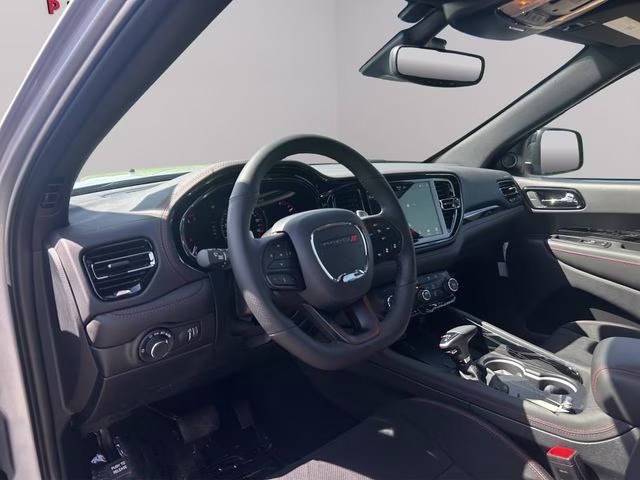 2026 Triple Nickel Dodge Durango GT Plus HEMI V8 AWD SUV