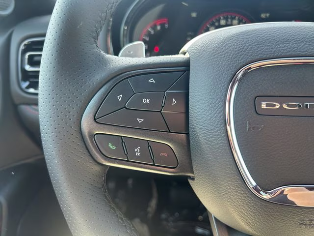 2026 Triple Nickel Dodge Durango GT Plus HEMI V8 AWD SUV