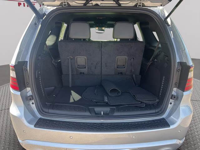 2026 Triple Nickel Dodge Durango GT Plus HEMI V8 AWD SUV