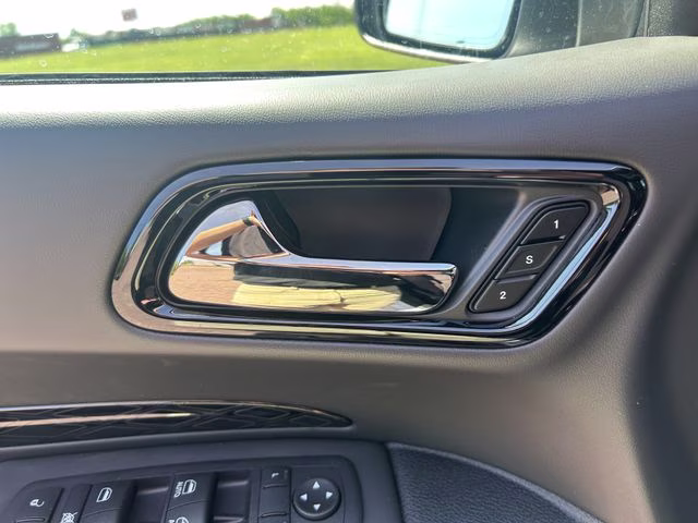 2026 Triple Nickel Dodge Durango GT Plus HEMI V8 AWD SUV