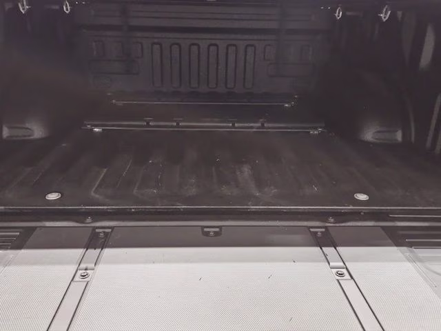 2023 Agate Black Metallic Ford F-150 Lariat 4X4 Truck