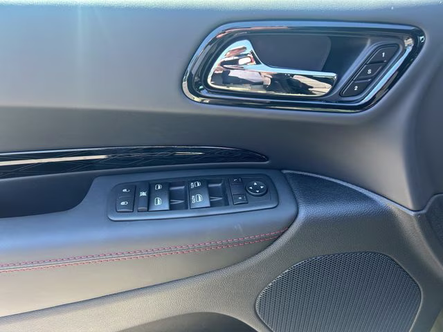 2026 Green Machine Dodge Durango GT Plus HEMI V8 AWD SUV