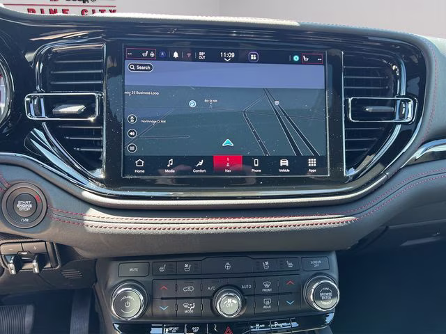 2026 Green Machine Dodge Durango GT Plus HEMI V8 AWD SUV