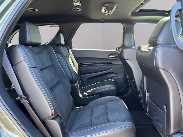 2026 Green Machine Dodge Durango GT Plus HEMI V8 AWD SUV