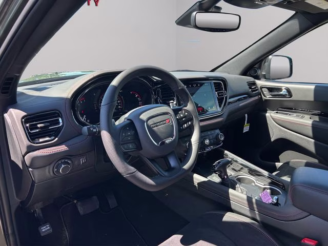 2026 Green Machine Dodge Durango GT Plus HEMI V8 AWD SUV