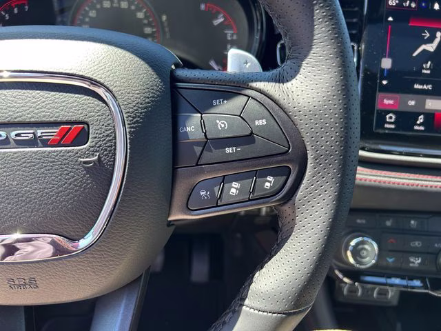 2026 Green Machine Dodge Durango GT Plus HEMI V8 AWD SUV