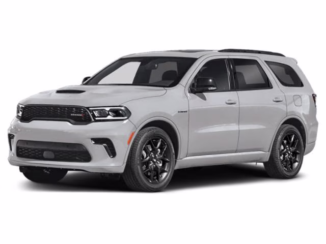 2026 Triple Nickel Dodge Durango GT Plus HEMI V8 AWD SUV