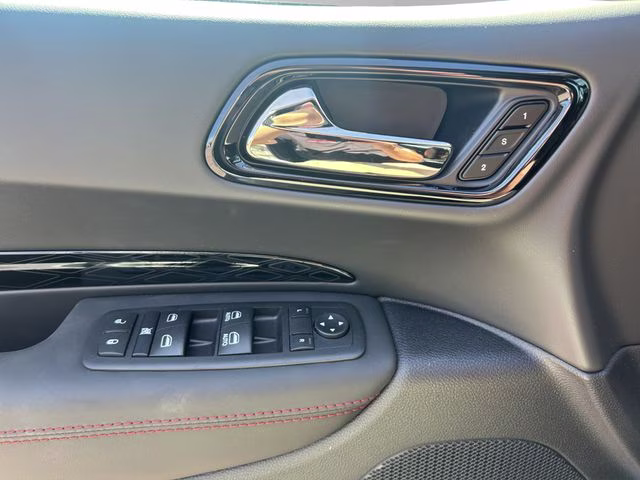 2026 Triple Nickel Dodge Durango GT Plus HEMI V8 AWD SUV