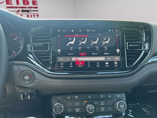 2026 Triple Nickel Dodge Durango GT Plus HEMI V8 AWD SUV