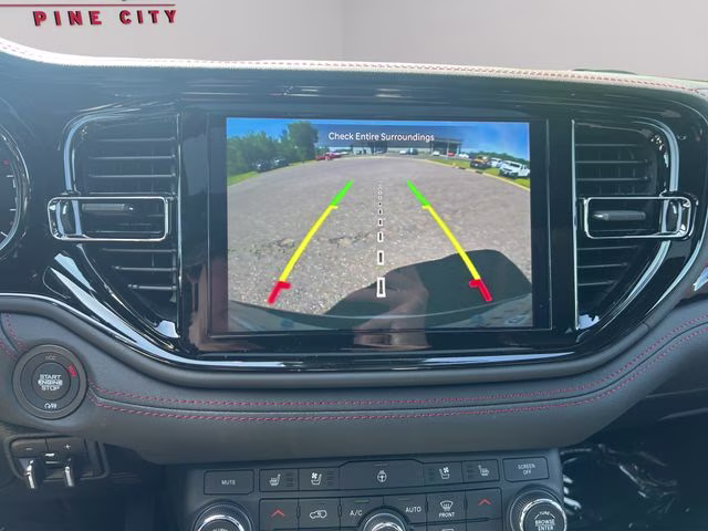 2026 Triple Nickel Dodge Durango GT Plus HEMI V8 AWD SUV