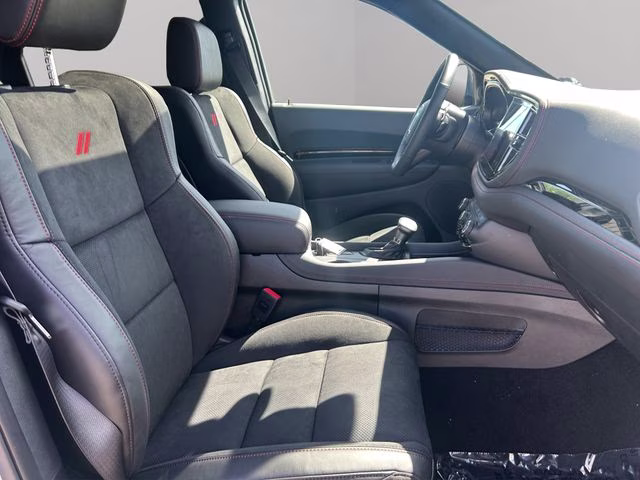 2026 Triple Nickel Dodge Durango GT Plus HEMI V8 AWD SUV