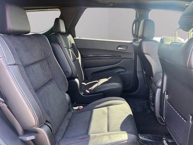 2026 Triple Nickel Dodge Durango GT Plus HEMI V8 AWD SUV