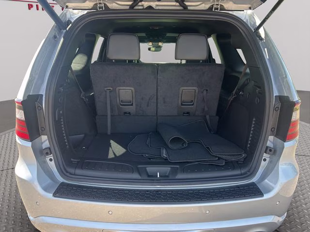 2026 Triple Nickel Dodge Durango GT Plus HEMI V8 AWD SUV