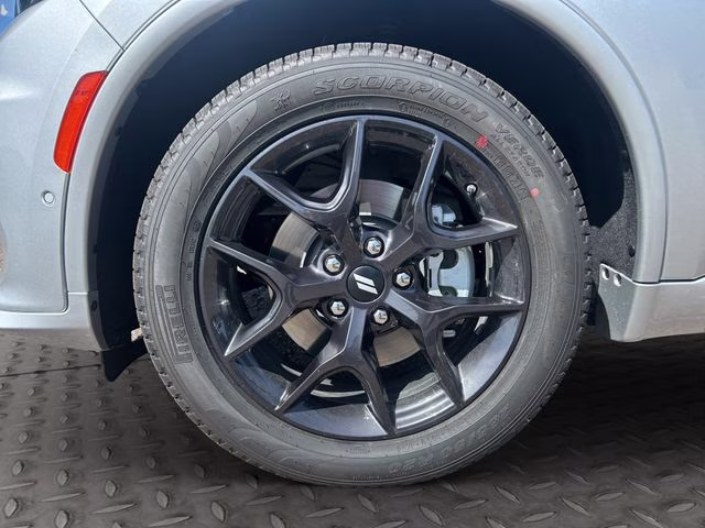 2026 Triple Nickel Dodge Durango GT Plus HEMI V8 AWD SUV