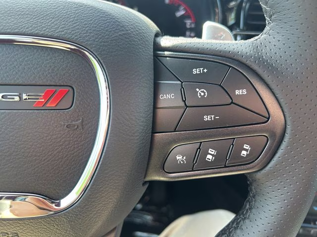 2026 Triple Nickel Dodge Durango GT Plus HEMI V8 AWD SUV