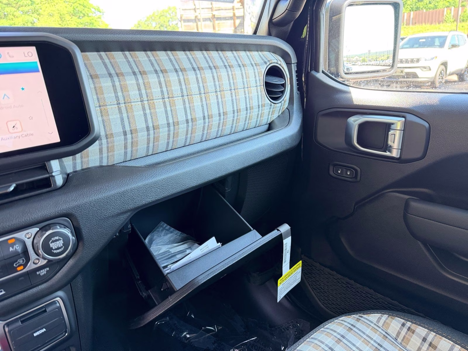 2026 Black Clearcoat Jeep Gladiator 85th Anniversary Edition 4X4 Truck