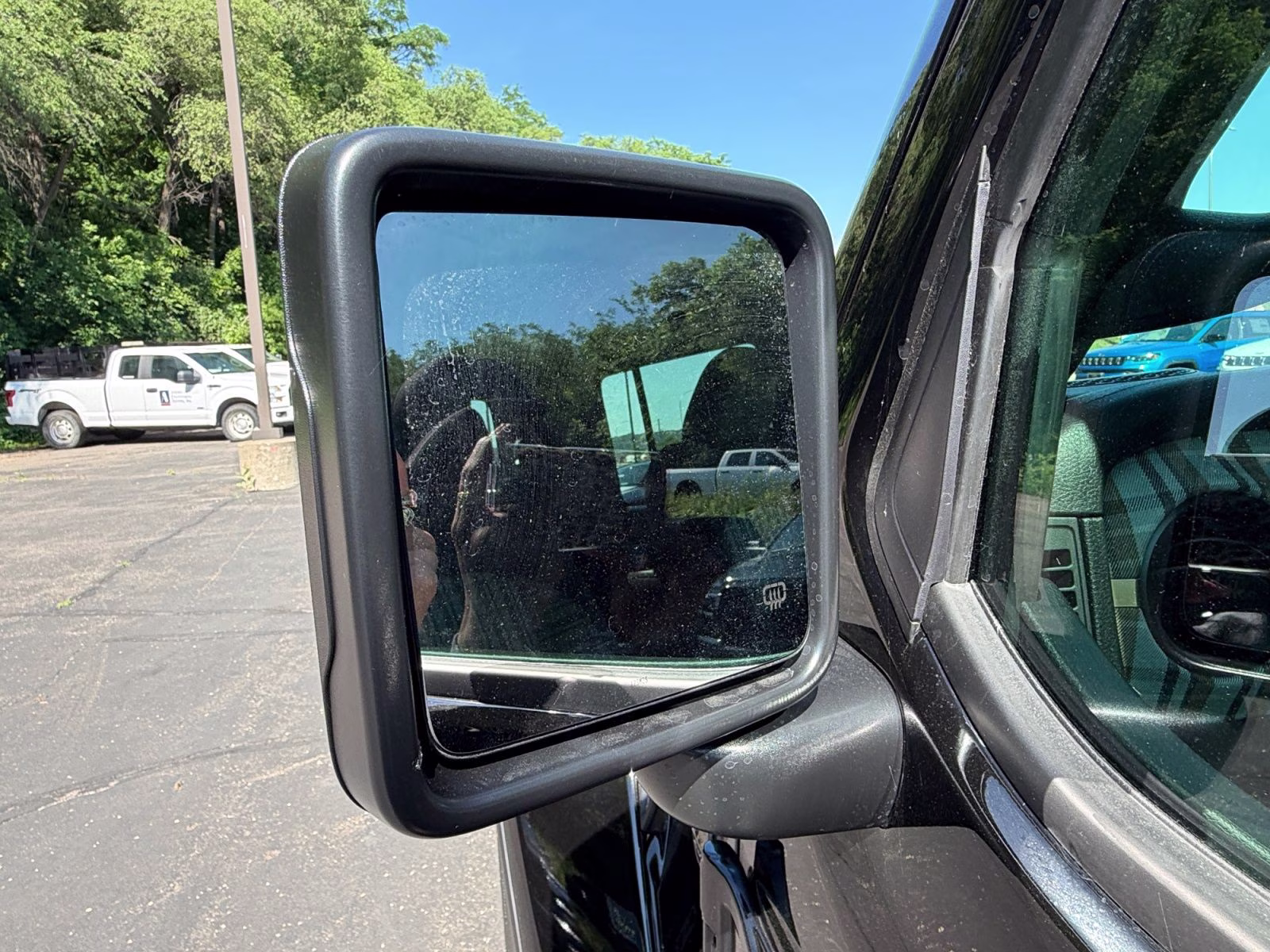 2026 Black Clearcoat Jeep Gladiator 85th Anniversary Edition 4X4 Truck