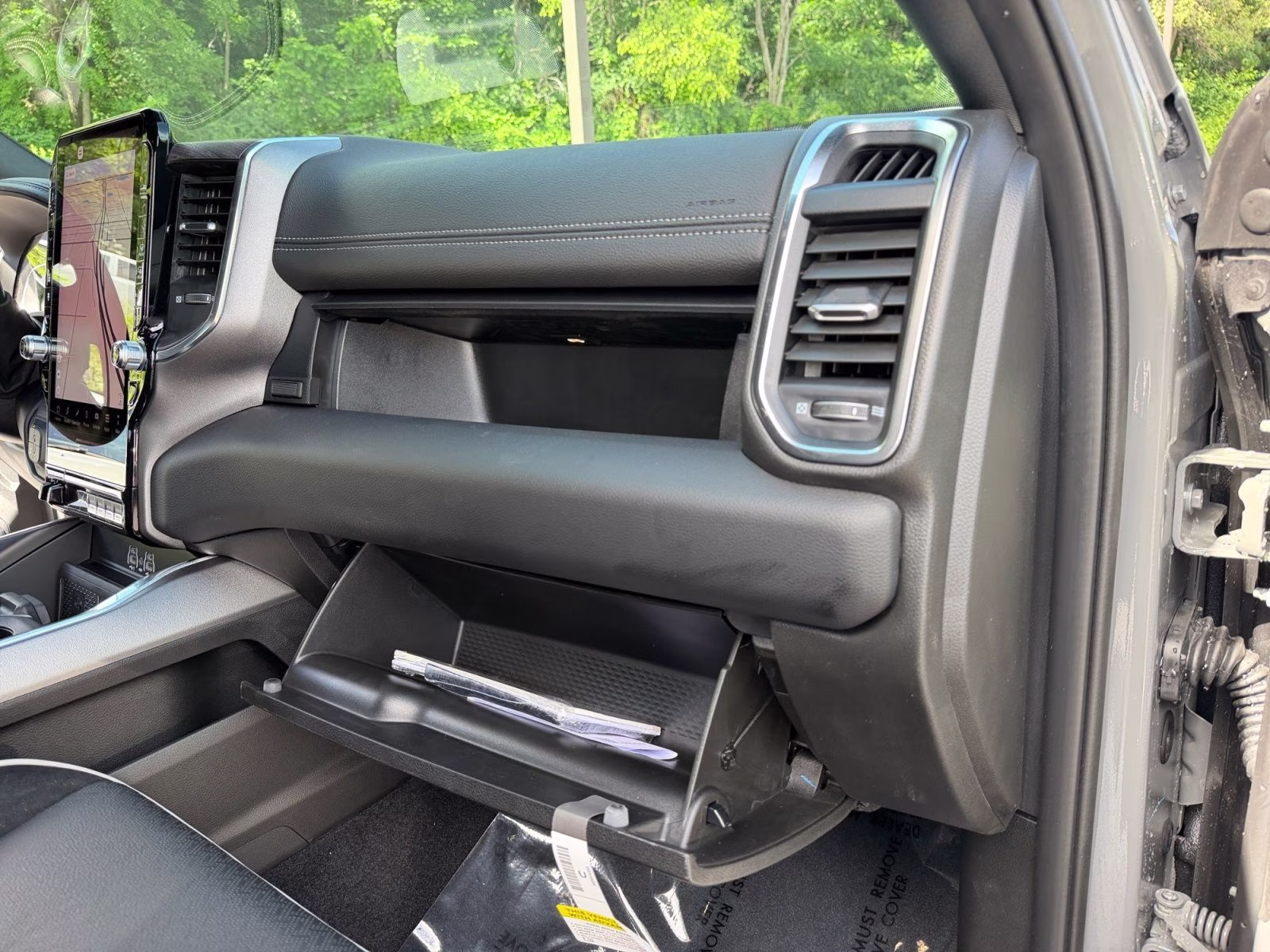 2026 Ceramic Gray Clearcoat Ram 3500 Laramie 4X4 Truck