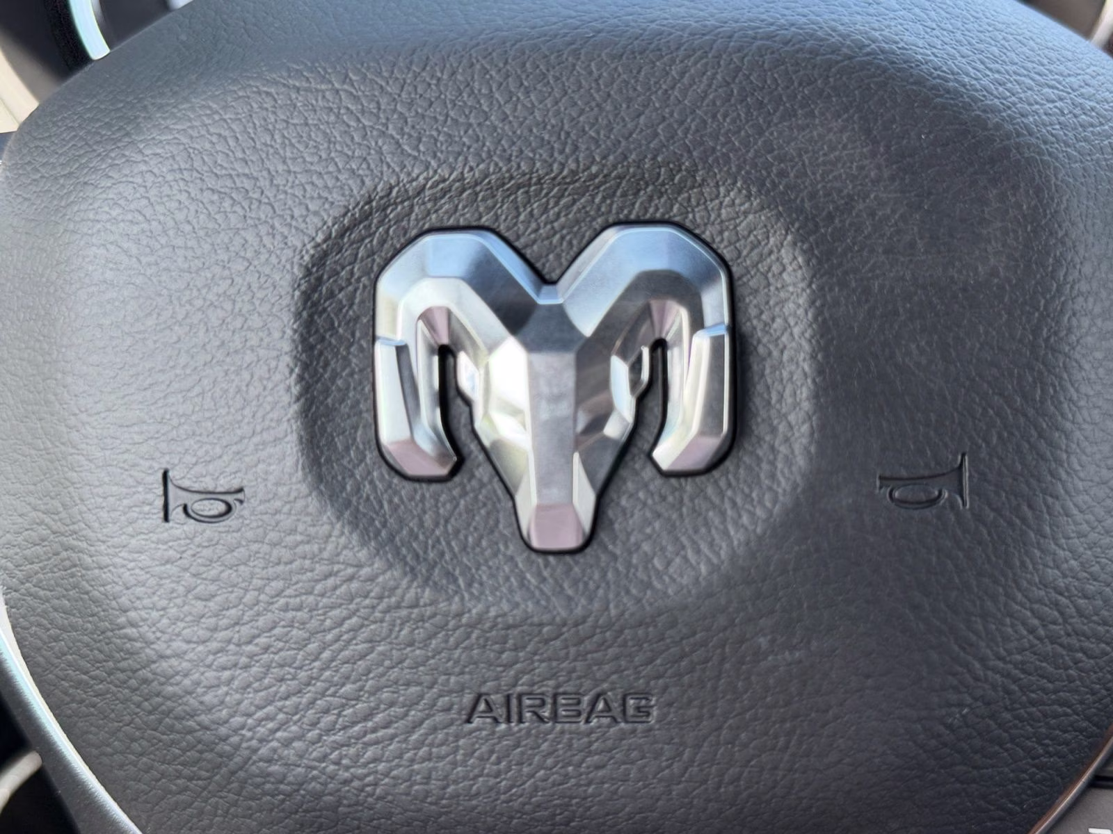 2026 Diamond Black Crystal Pearlcoat Ram 2500 Laramie 4X4 Truck