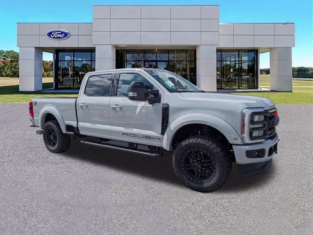 2026 Avalanche Ford Super Duty F-250 SRW LARIAT 4X4 Truck