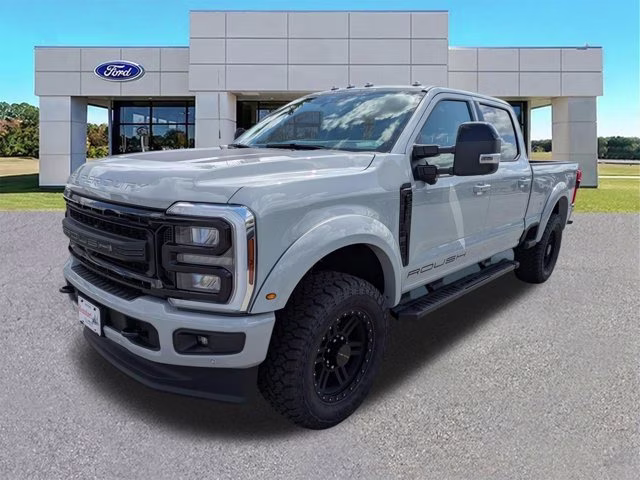 2026 Avalanche Ford Super Duty F-250 SRW LARIAT 4X4 Truck