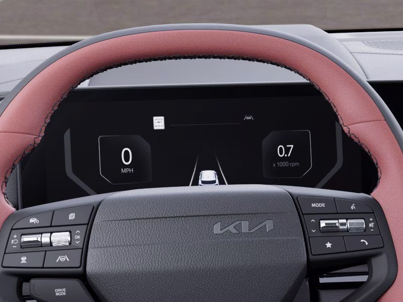 2026 Wolf Gray Kia Sportage SX-Prestige FWD SUV