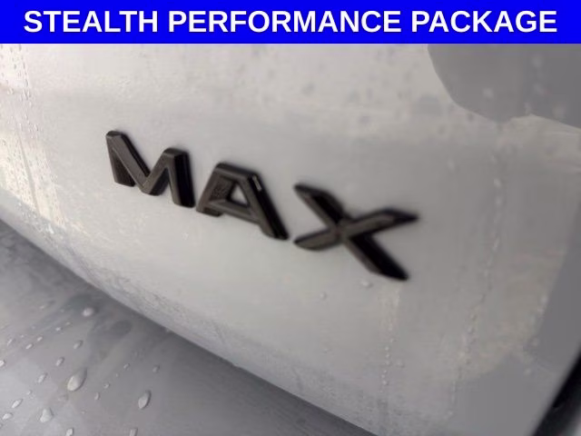 2026 Glacier Gray Metallic Tri-Coat Ford Expedition Max Platinum 4X4 SUV