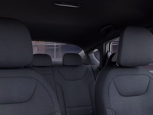 2026 White Kia K4 LXS FWD Sedan