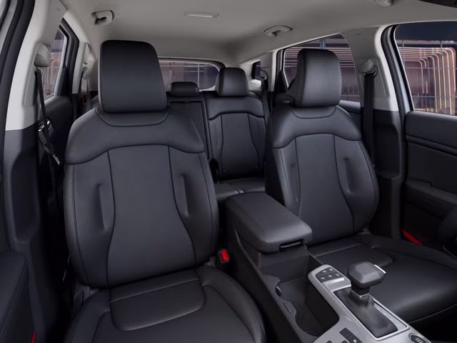 2026 White Kia Sportage EX AWD SUV