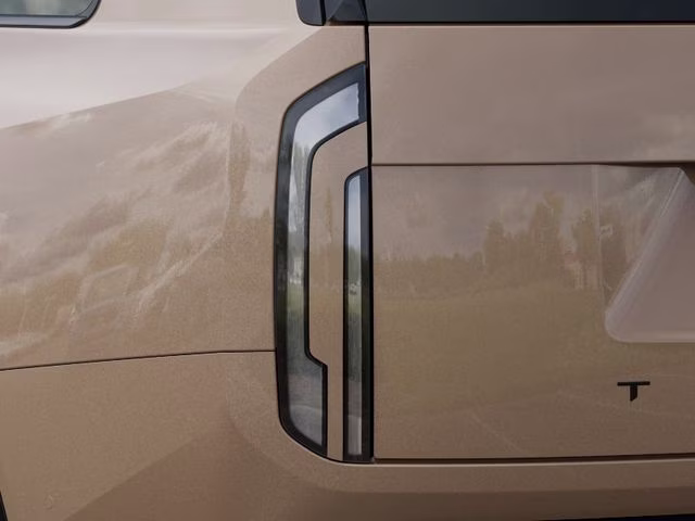 2027 Brown Kia Telluride X-Line EX AWD SUV