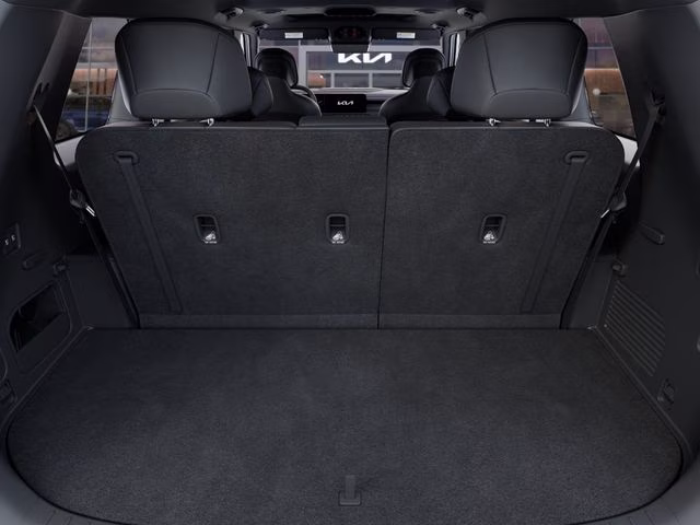 2027 Brown Kia Telluride X-Line EX AWD SUV