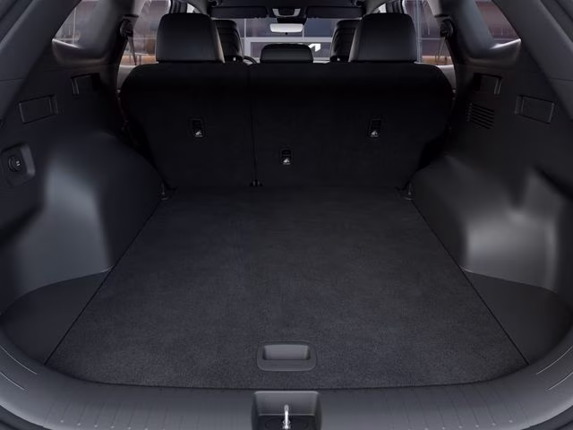 2026 Gray Kia Sportage Hybrid X-Line AWD SUV