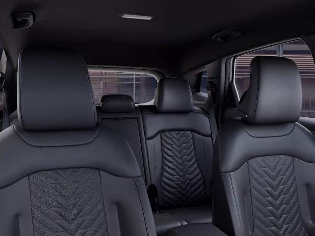 2026 Gray Kia Sportage Hybrid X-Line AWD SUV