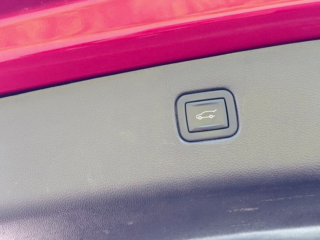 2023 Radiant Red Tintcoat Chevrolet Blazer LT AWD SUV