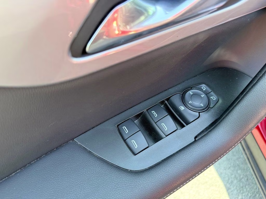 2023 Radiant Red Tintcoat Chevrolet Blazer LT AWD SUV