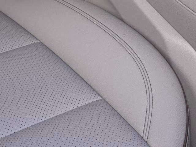 2026 Iridescent White Tricoat Buick Enclave Avenir FWD SUV