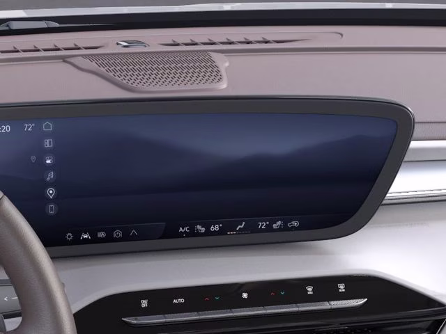 2026 Iridescent White Tricoat Buick Enclave Avenir FWD SUV
