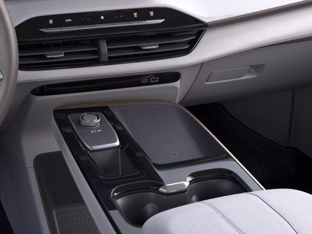 2026 Iridescent White Tricoat Buick Enclave Avenir FWD SUV