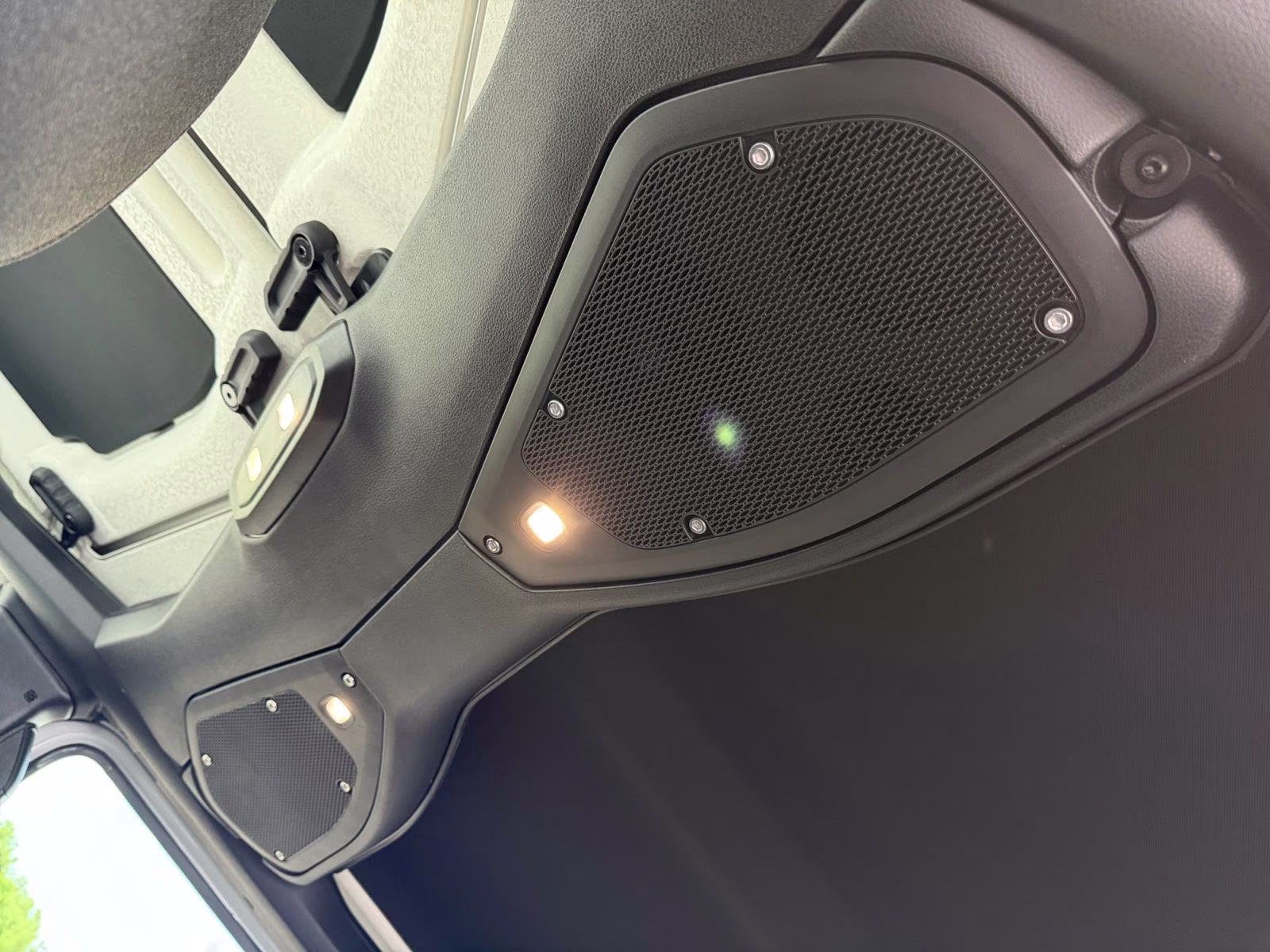 2026 Bright White Clearcoat Jeep Wrangler Sport S 4X4 SUV
