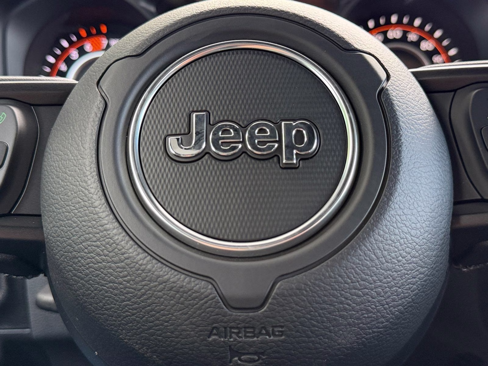 2026 Bright White Clearcoat Jeep Wrangler Sport S 4X4 SUV